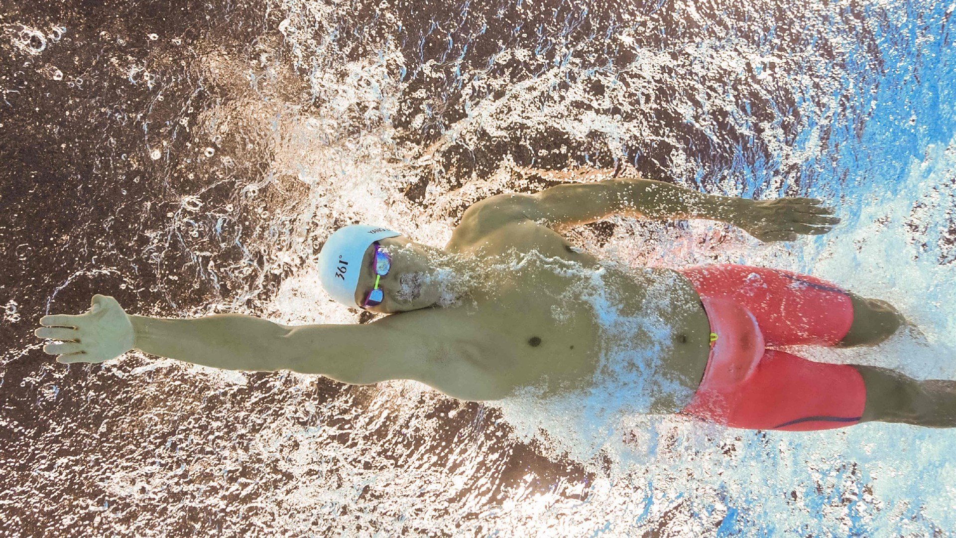 未来体育：虚拟裁判、区块链引发行业内热议，百度未来体育